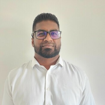 Ludovic Cardo - Saint-Benoit – 97470 – Conseiller SAFTI
