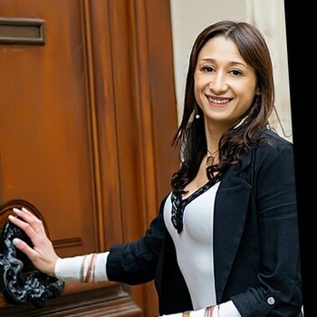 Madeleine Dauphin - Reims – 51100 – Conseiller SAFTI