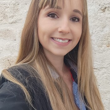 Angélique Boyé - Castelnau-Montratier – 46170 – Conseiller SAFTI