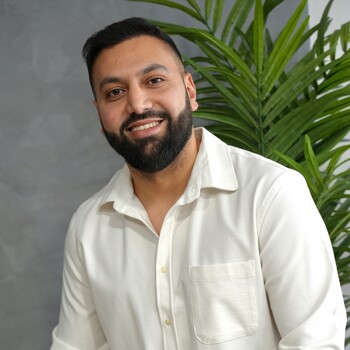 Abdelkrim Loughlam - Frejus – 83600 – Conseiller SAFTI