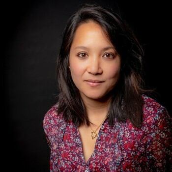Jenny Le – Asnieres-Sur-Seine – 92600 – Conseiller SAFTI