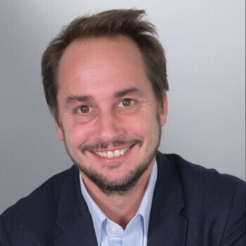 Hubert Drouineau - Boulogne-Billancourt – 92100 – Conseiller SAFTI