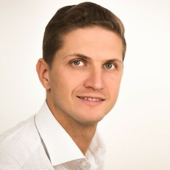 Andrei Lega - Paris 16e Arrondissement – 75016 – Conseiller SAFTI