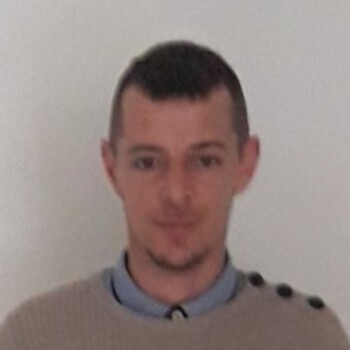 Alexandre Lefebvre - Bagnols-Sur-Ceze – 30200 – Conseiller SAFTI