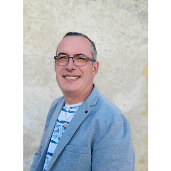 Éric Besnard – Chinon  – 37500 – Conseiller SAFTI