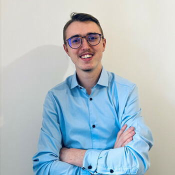 Clément Muller - Aillant-Sur-Tholon - 89110 – Conseiller SAFTI
