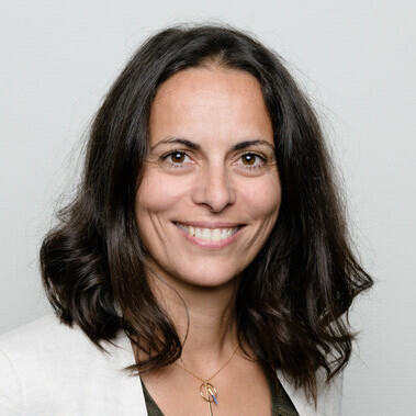 Stéphanie LAGORIO