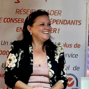 Sabrina Panfilo – Poligny – 39800 – Conseiller SAFTI