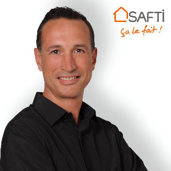 Cyril Bacou – Saint-Estève – 66240 – Conseiller SAFTI