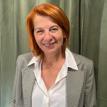 Muriel Prévoteau - Niort - 79000 – Conseiller SAFTI