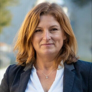 Photo de Barbara Douillard, conseillère immobilier Safti