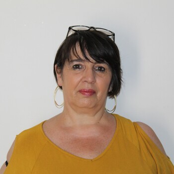 Myriam Cabrera - Marseille 12e Arrondissement - 13012 – Conseiller SAFTI