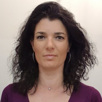 Alexandra Montero - Sainte-Foy-d'Aigrefeuille - 31570 – Conseiller SAFTI
