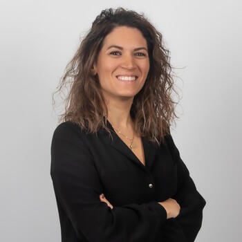 Photo de Laëtitia Alenda, conseillère immobilier Safti