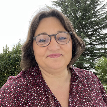 Sophie Perraud - Chambray-les-Tours - 37170 – Conseiller SAFTI