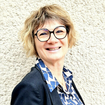 Photo de Isabelle Dupont, conseillère immobilier Safti