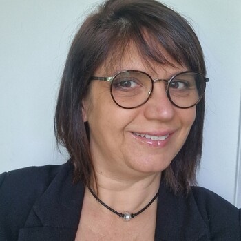 Karine Sarrazin – Pontorson – 50170 – Conseiller SAFTI