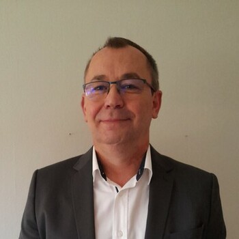 Olivier Serouart - Saint-Quentin - 02100 – Conseiller SAFTI