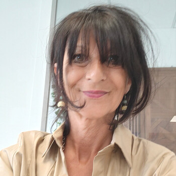 Christine Grimaldi - Gallargues-le-Montueux - 30660 – Conseiller SAFTI
