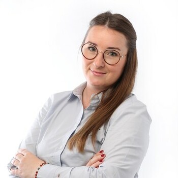 Charlotte Guilbert – Casteljaloux – 47700 – Conseiller SAFTI