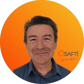 Jean-Christophe Burillier - Faverges-Seythenex - 74210 – Conseiller SAFTI
