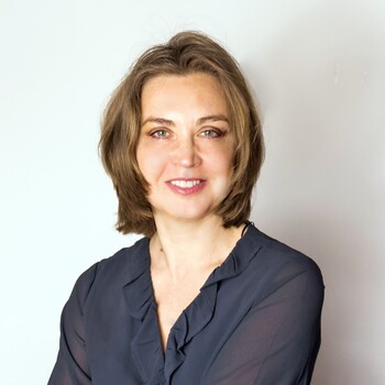 Elena Archambault - Neuilly-Sur-Seine - 92200 – Conseiller SAFTI
