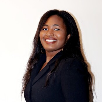 Loraine Mbamba - Annecy - 74000 – Conseiller SAFTI