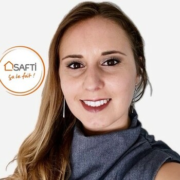 Amandine Béguin – Caubiac – 31480 – Conseiller SAFTI