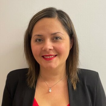 Photo de Allison Ramos, conseillère immobilier Safti