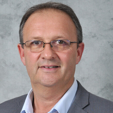 Laurent Carpentier – Saint Drezery – 34160 – Conseiller SAFTI