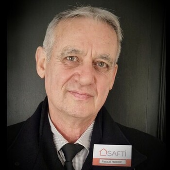 Pascal Huche - le Pian-Medoc - 33290 – Conseiller SAFTI