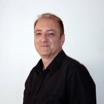 Photo de Vincent Belingard, conseiller immobilier Safti