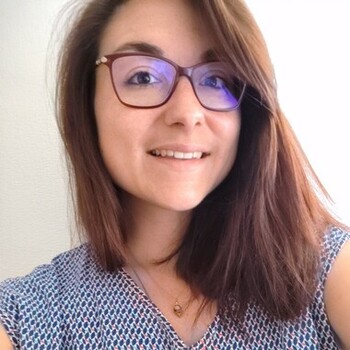 Amandine Guegeais – Lucon – 85400 – Conseiller SAFTI