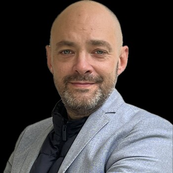 Photo de Dimitri Pillac, conseiller immobilier Safti