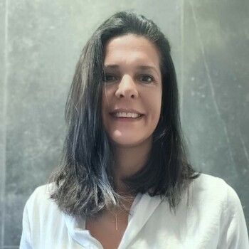 Alexandrine Morel – Toulon – 83000 – Conseiller SAFTI