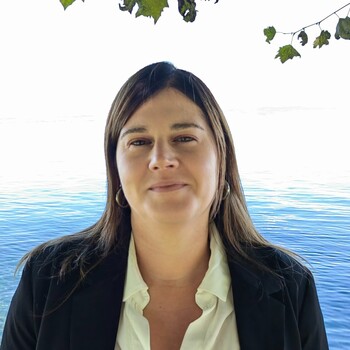 Estelle Deblick - Thonon-les-Bains - 74200 – Conseiller SAFTI