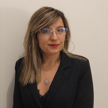 Mélanie Zekri Hernandez - Grenay - 38540 – Conseiller SAFTI