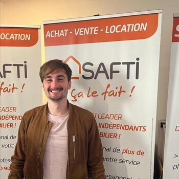 Valentin Watrigant - Breuillet - 91650 – Conseiller SAFTI