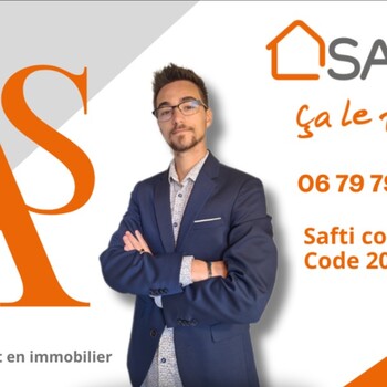 Alexandre Selleret - Brecy - 18220 – Conseiller SAFTI