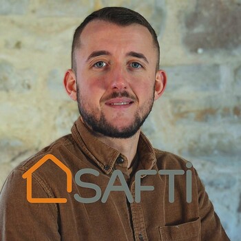 Quentin Calmels - Salles-la-Source - 12330 – Conseiller SAFTI