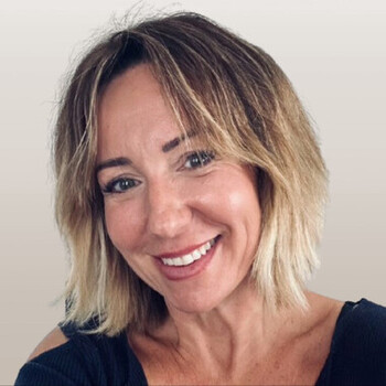 Photo de Laure Coulos, conseillère immobilier Safti