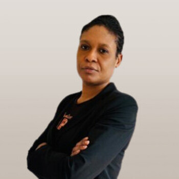 Anne Kipaka - Issy-les-Moulineaux - 92130 – Conseiller SAFTI