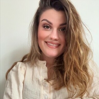 Photo de Elora Bobbe, conseillère immobilier Safti