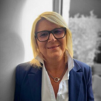 Photo de Stéphanie Despres, conseillère immobilier Safti