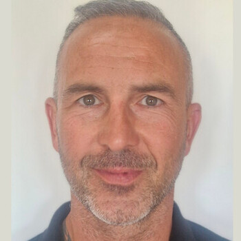 Guillaume Bertrand - Perignat-les-Sarlieve - 63170 – Conseiller SAFTI