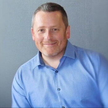 Photo de Sébastien Fontaine, conseiller immobilier Safti