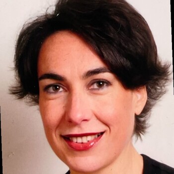 Fabienne Soubielle - Paris 6e Arrondissement - 75006 – Conseiller SAFTI