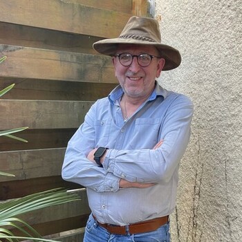 Photo de Emmanuel Retailleau, conseiller immobilier Safti