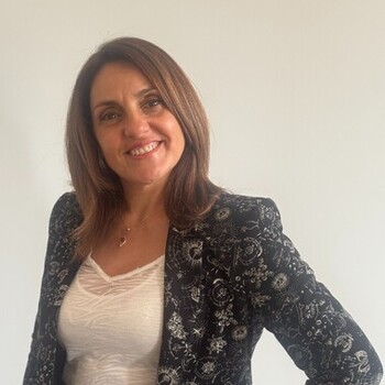 Chantal Verdeaux - Evenos - 83330 – Conseiller SAFTI
