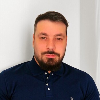 Mickael Roques - Maurs - 15600 – Conseiller SAFTI